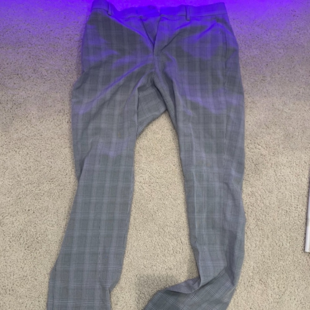 Dress Pants